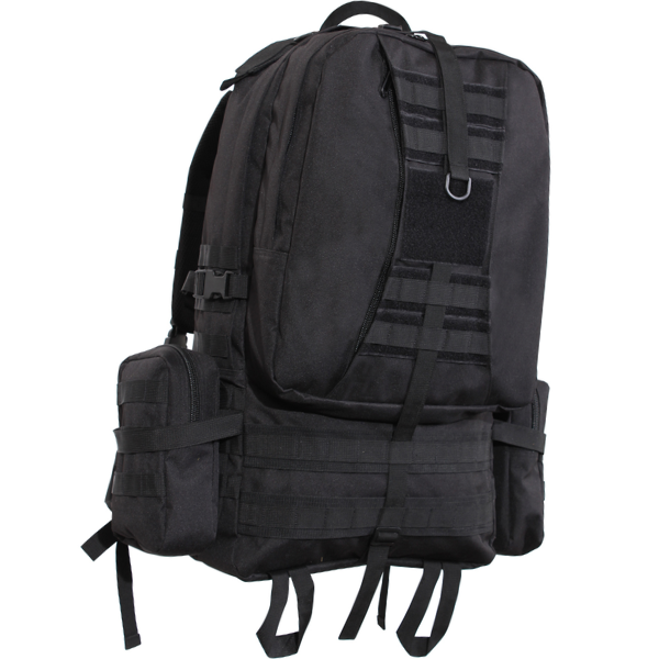 MOCHILA DE ASALTO GLOBAL 60L 23510